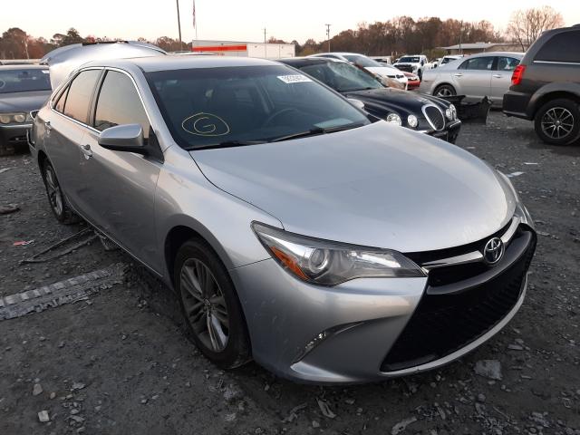 TOYOTA CAMRY LE 2016 4t1bf1fk4gu521615