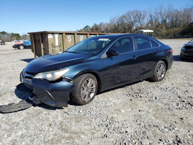 TOYOTA CAMRY LE 2016 4t1bf1fk4gu522568