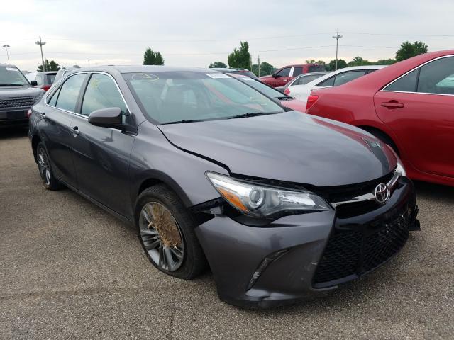 TOYOTA CAMRY LE 2016 4t1bf1fk4gu522795