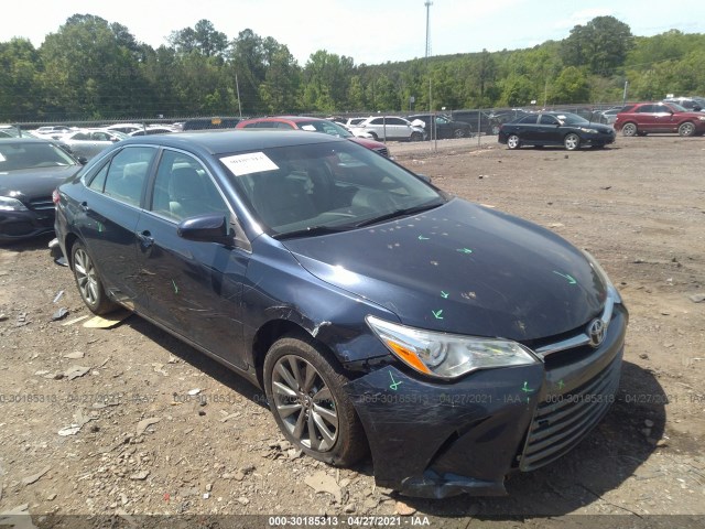 TOYOTA CAMRY 2016 4t1bf1fk4gu523087