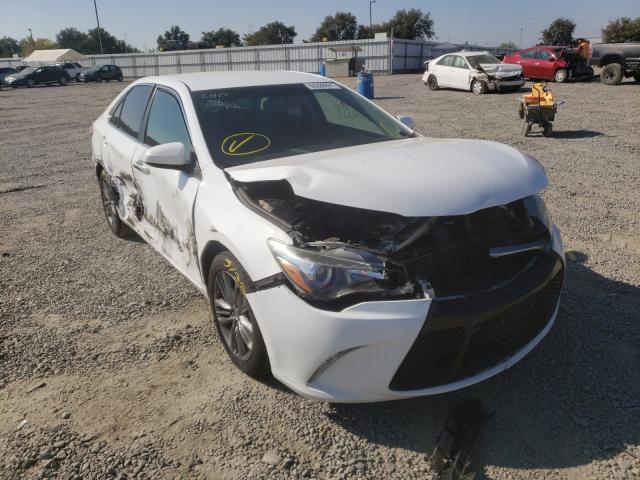 TOYOTA CAMRY LE 2016 4t1bf1fk4gu524675