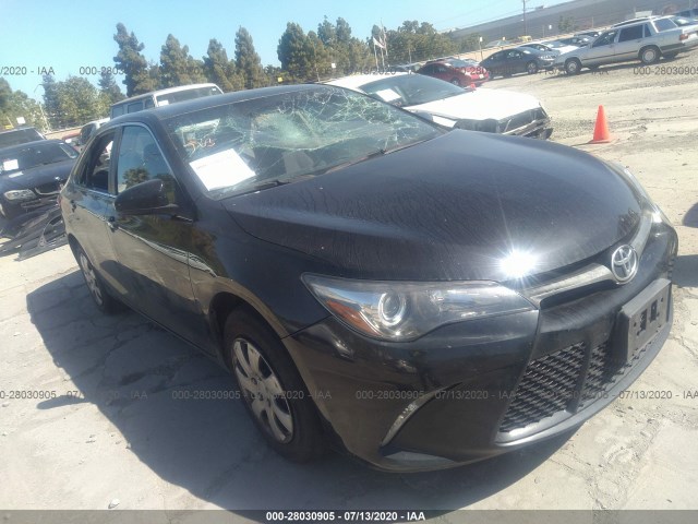 TOYOTA CAMRY 2016 4t1bf1fk4gu525194