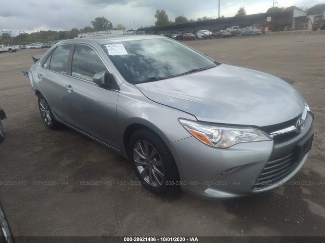 TOYOTA CAMRY 2016 4t1bf1fk4gu525308