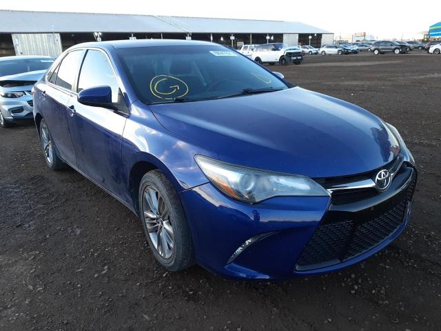 TOYOTA CAMRY LE 2016 4t1bf1fk4gu526054