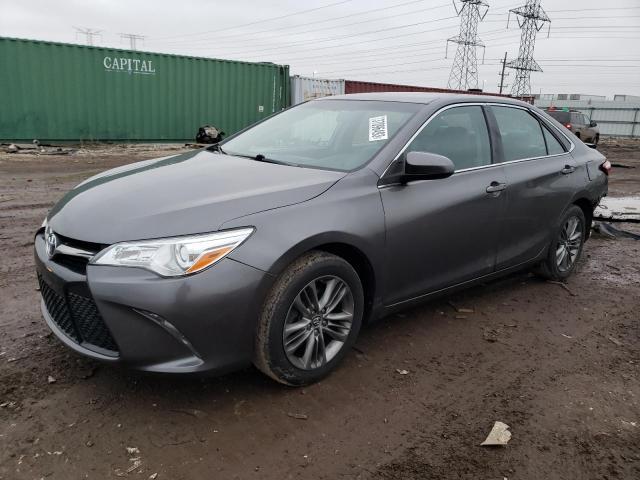 TOYOTA CAMRY LE 2016 4t1bf1fk4gu526121