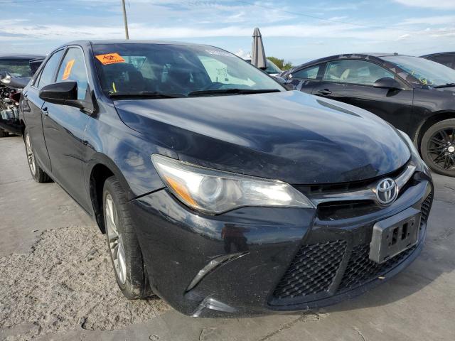 TOYOTA CAMRY LE 2016 4t1bf1fk4gu526314