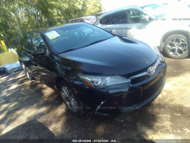 TOYOTA CAMRY 2016 4t1bf1fk4gu527981