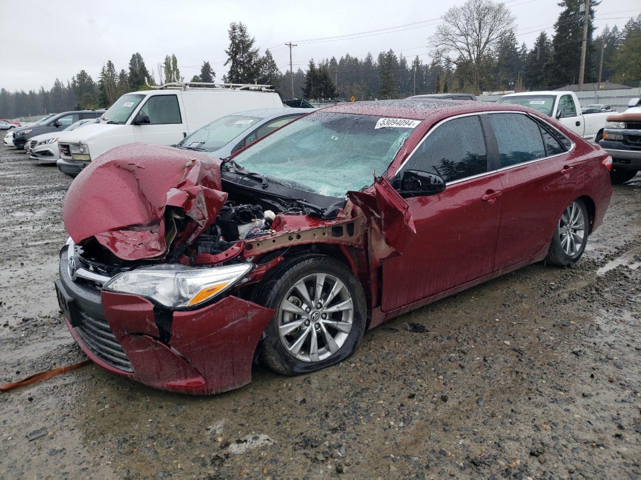 TOYOTA CAMRY 2016 4t1bf1fk4gu528841