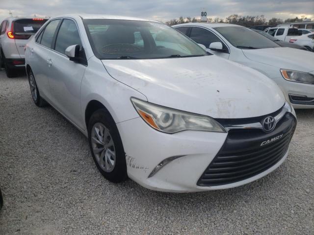 TOYOTA CAMRY LE 2016 4t1bf1fk4gu529391