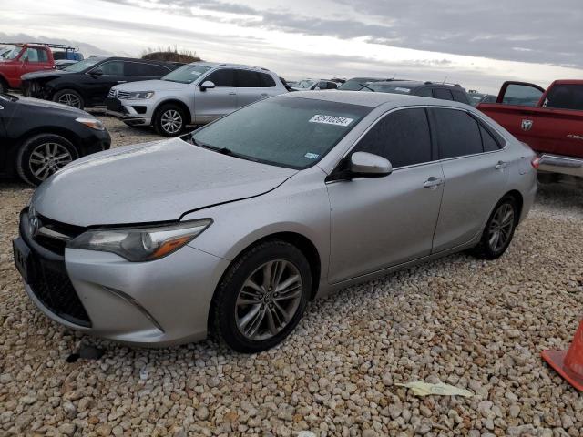 TOYOTA CAMRY LE 2016 4t1bf1fk4gu529441