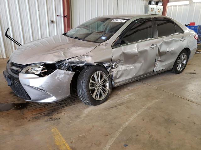 TOYOTA CAMRY LE 2016 4t1bf1fk4gu531352