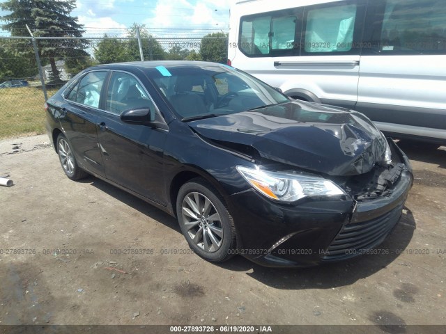 TOYOTA CAMRY 2016 4t1bf1fk4gu531576