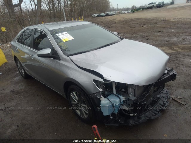 TOYOTA CAMRY 2016 4t1bf1fk4gu531772