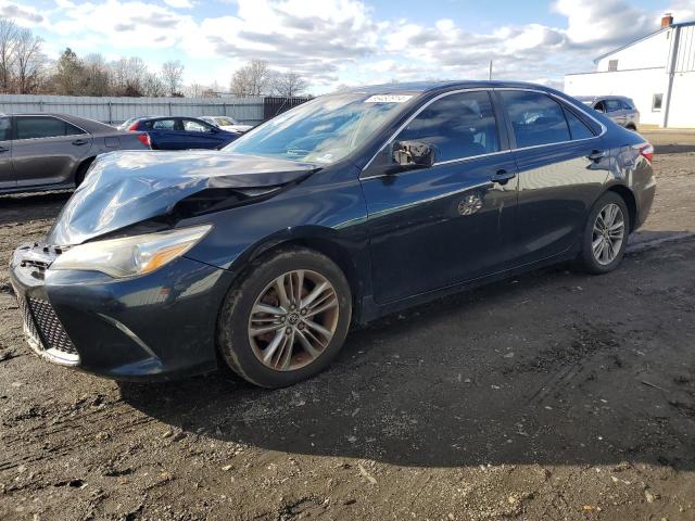 TOYOTA CAMRY LE 2016 4t1bf1fk4gu532758