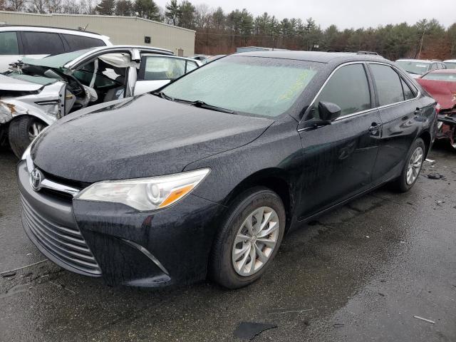 TOYOTA CAMRY LE 2016 4t1bf1fk4gu533344