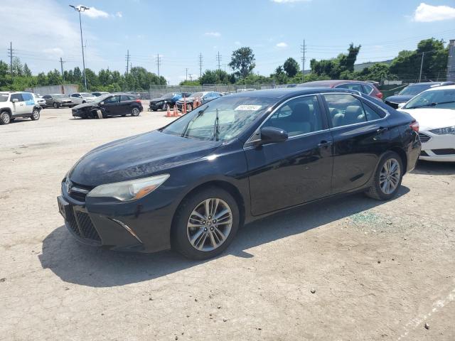 TOYOTA CAMRY LE 2016 4t1bf1fk4gu533800