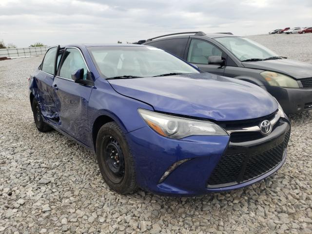 TOYOTA CAMRY LE 2016 4t1bf1fk4gu534736