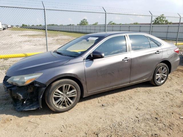 TOYOTA CAMRY LE 2016 4t1bf1fk4gu534784