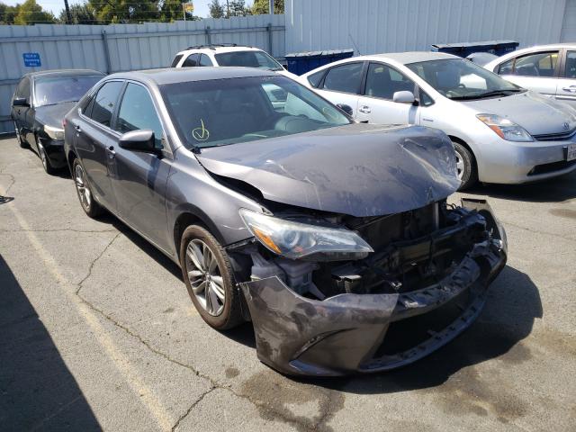 TOYOTA CAMRY LE 2016 4t1bf1fk4gu534817