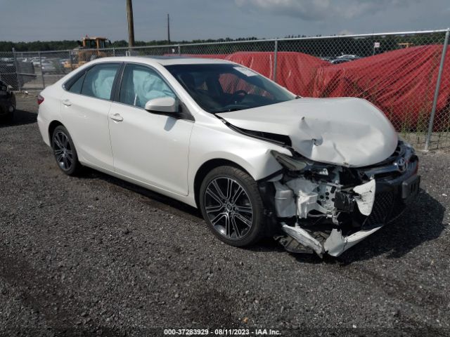 TOYOTA CAMRY 2016 4t1bf1fk4gu535613