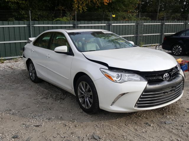 TOYOTA CAMRY LE 2016 4t1bf1fk4gu535742