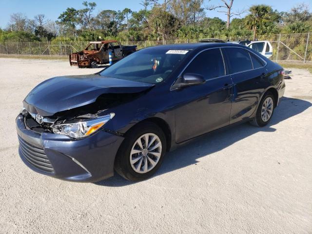 TOYOTA CAMRY LE 2016 4t1bf1fk4gu536258