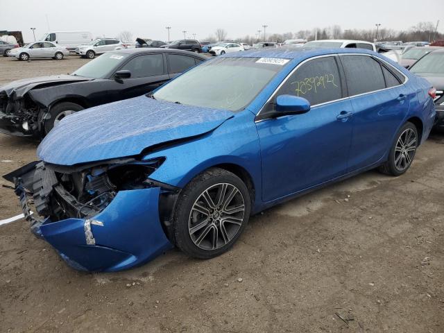 TOYOTA CAMRY LE 2016 4t1bf1fk4gu536261