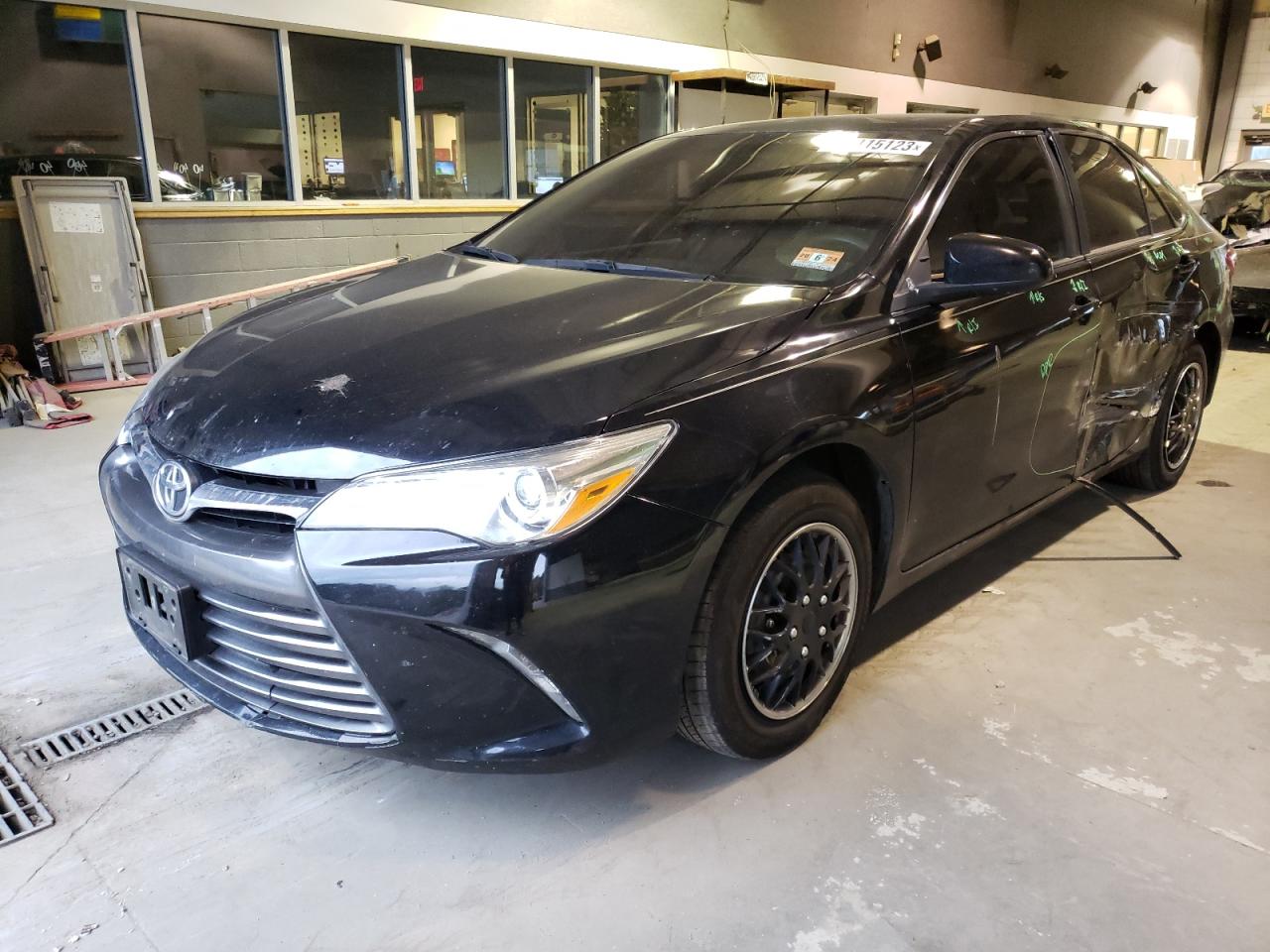 TOYOTA CAMRY 2016 4t1bf1fk4gu538835