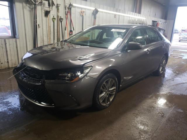 TOYOTA CAMRY 2016 4t1bf1fk4gu542528