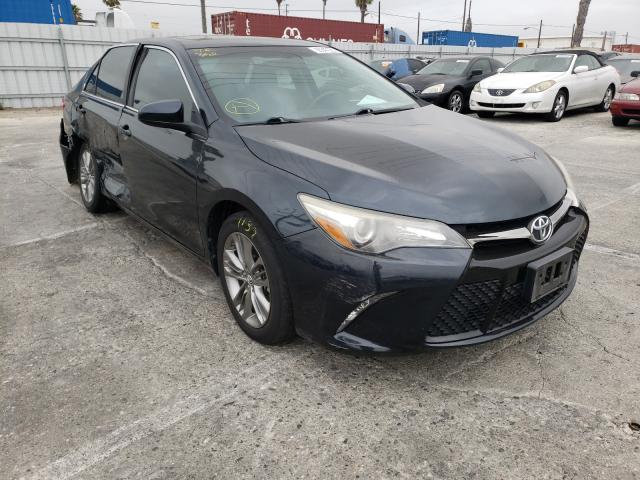 TOYOTA CAMRY LE 2016 4t1bf1fk4gu543873