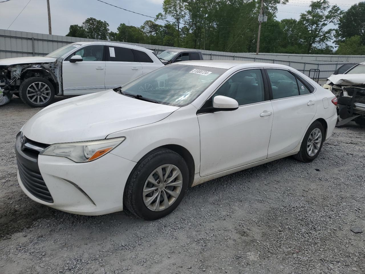 TOYOTA CAMRY 2016 4t1bf1fk4gu544117