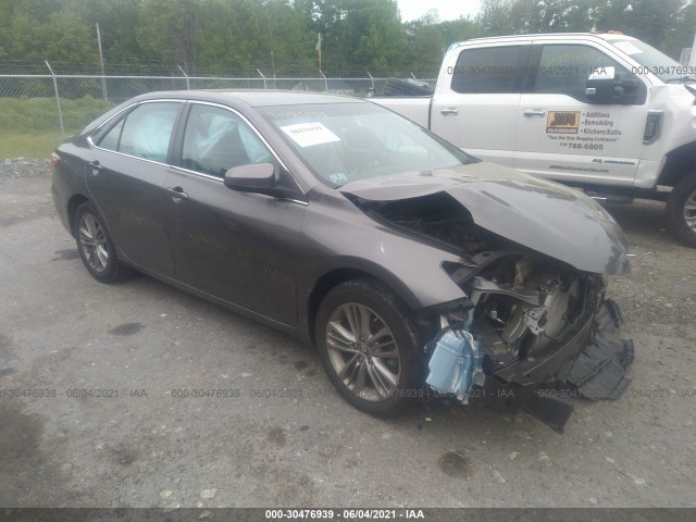 TOYOTA CAMRY 2016 4t1bf1fk4gu544392