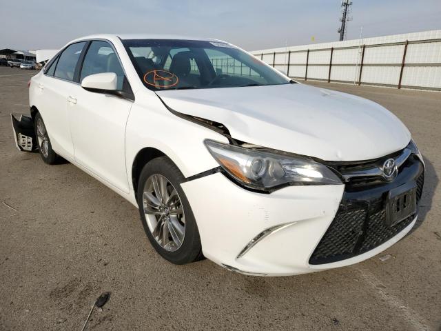 TOYOTA CAMRY LE 2016 4t1bf1fk4gu544747