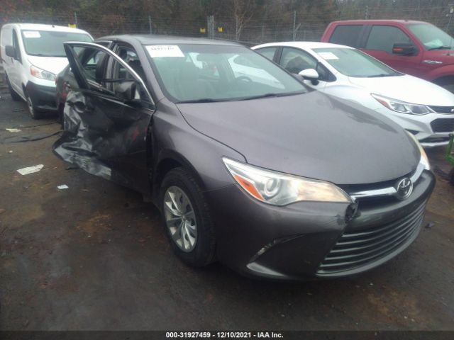 TOYOTA CAMRY 2016 4t1bf1fk4gu544960