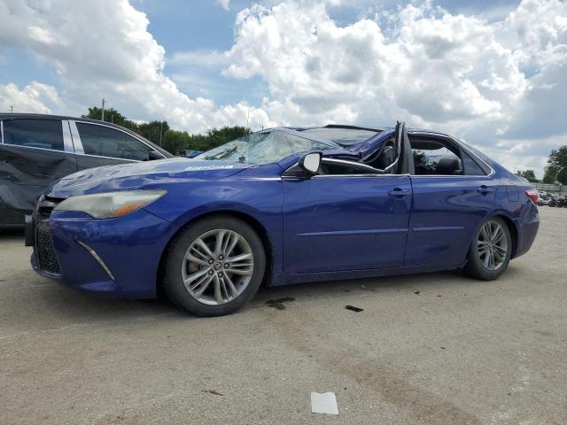 TOYOTA CAMRY 2016 4t1bf1fk4gu545042