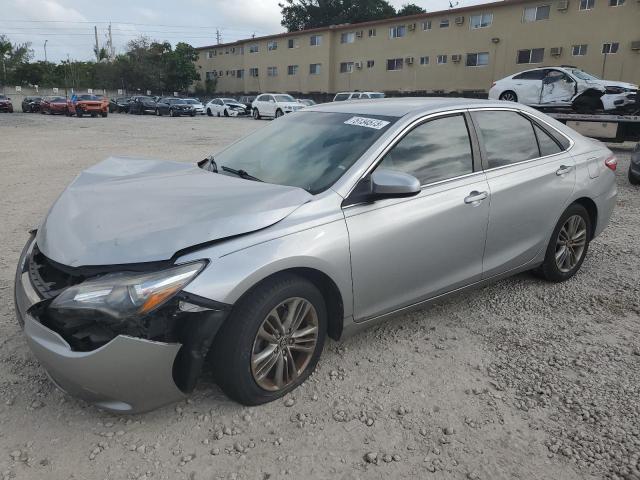 TOYOTA CAMRY 2016 4t1bf1fk4gu545459