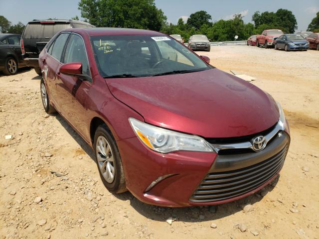 TOYOTA CAMRY LE 2016 4t1bf1fk4gu545705