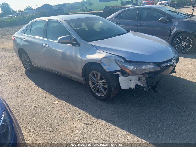 TOYOTA CAMRY 2016 4t1bf1fk4gu547356