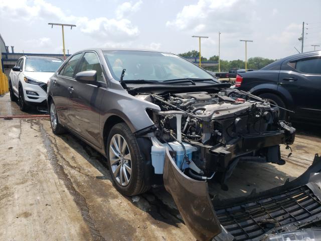 TOYOTA CAMRY LE 2016 4t1bf1fk4gu549477