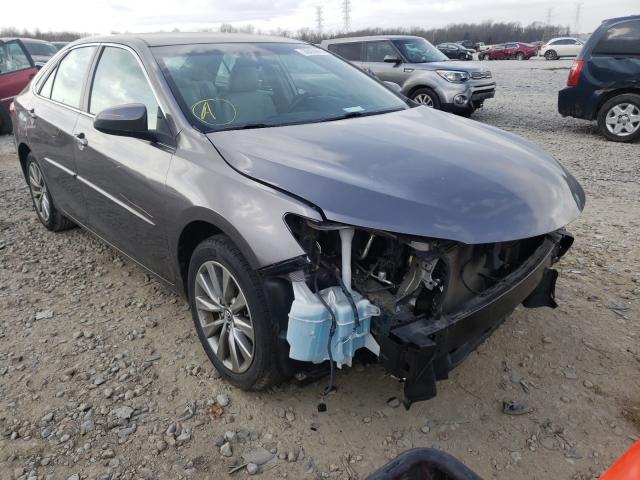 TOYOTA CAMRY LE 2016 4t1bf1fk4gu549964