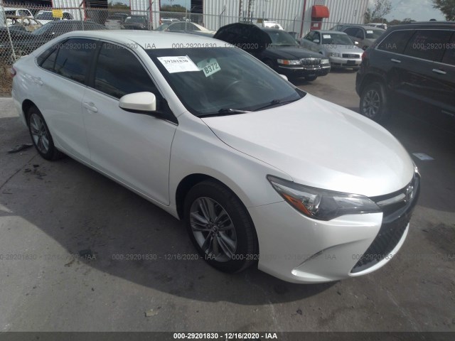 TOYOTA CAMRY 2016 4t1bf1fk4gu550385