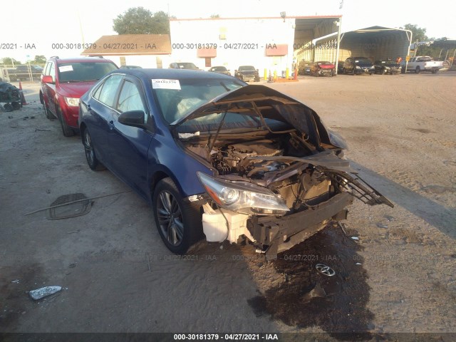 TOYOTA CAMRY 2016 4t1bf1fk4gu551844