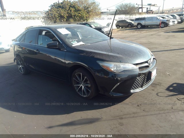 TOYOTA CAMRY 2016 4t1bf1fk4gu551939