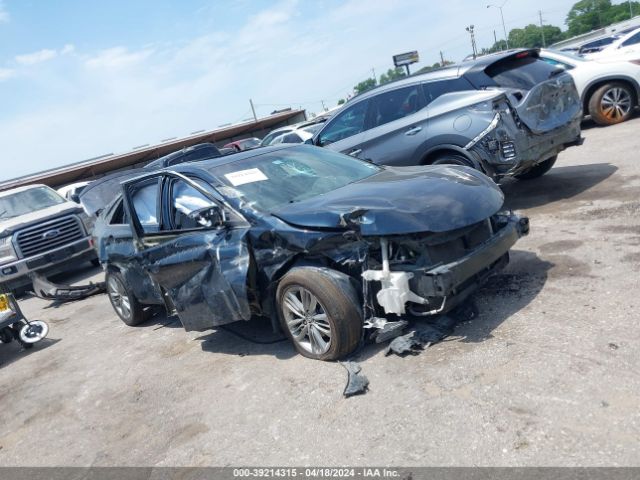 TOYOTA CAMRY 2016 4t1bf1fk4gu552377