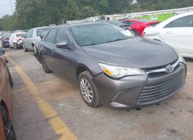 TOYOTA CAMRY 2016 4t1bf1fk4gu554680