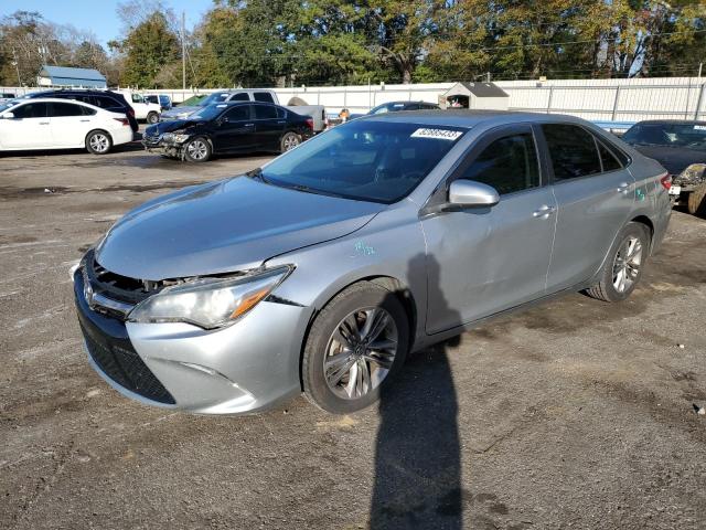 TOYOTA CAMRY 2016 4t1bf1fk4gu554890