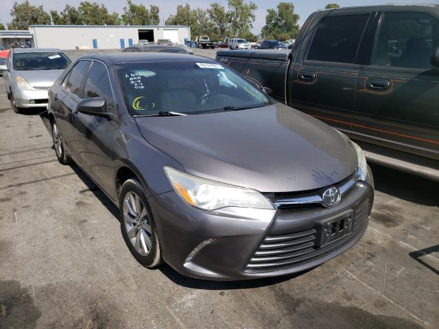 TOYOTA CAMRY LE 2016 4t1bf1fk4gu555098