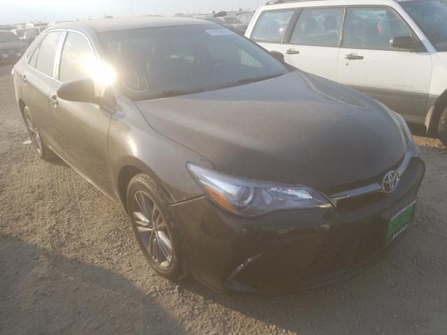 TOYOTA CAMRY LE 2016 4t1bf1fk4gu555196