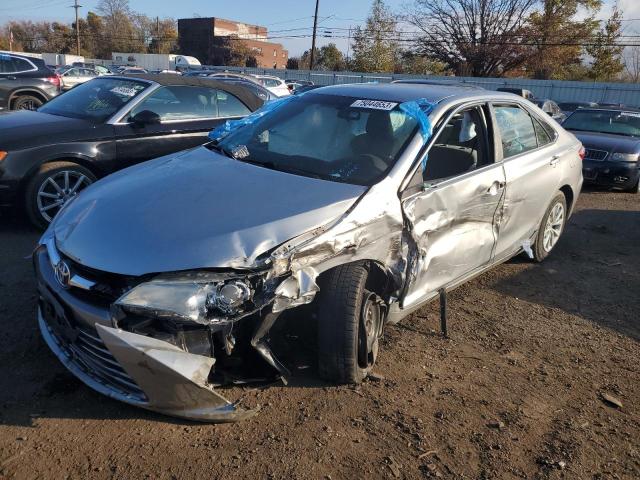 TOYOTA CAMRY 2016 4t1bf1fk4gu555263