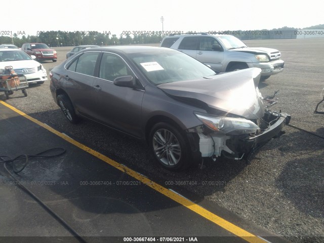 TOYOTA CAMRY 2016 4t1bf1fk4gu557434